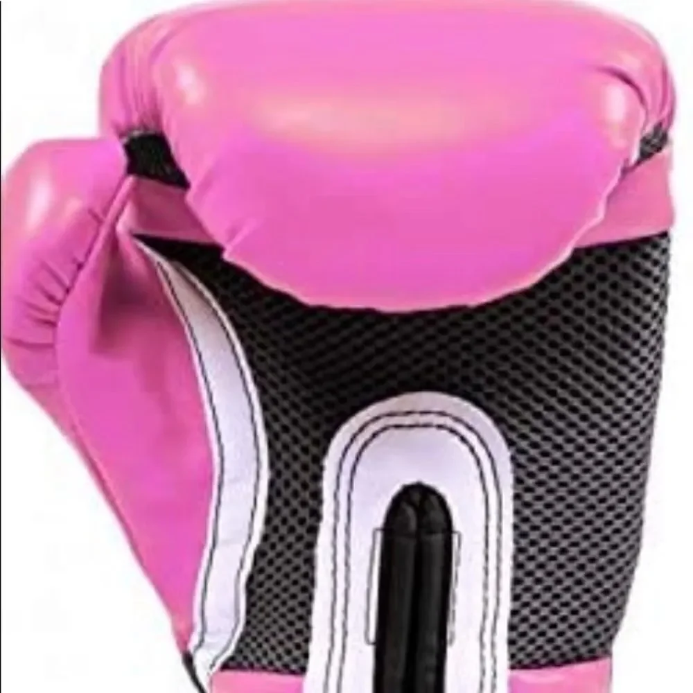 🎉Final deal🎉Pro Style Training Gloves pink